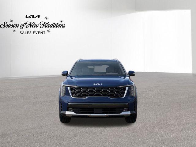 new 2026 Kia Sorento car, priced at $42,045