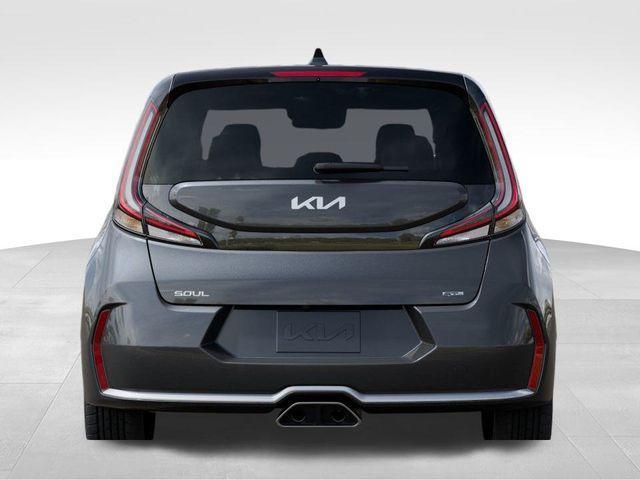 new 2025 Kia Soul car, priced at $26,945