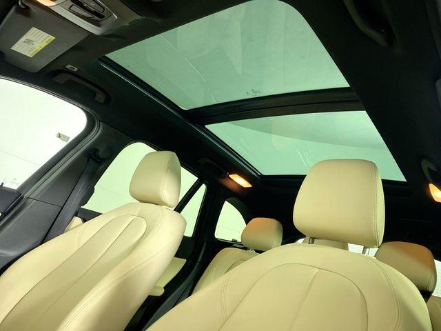 used 2016 BMW X1 car, priced at $11,838