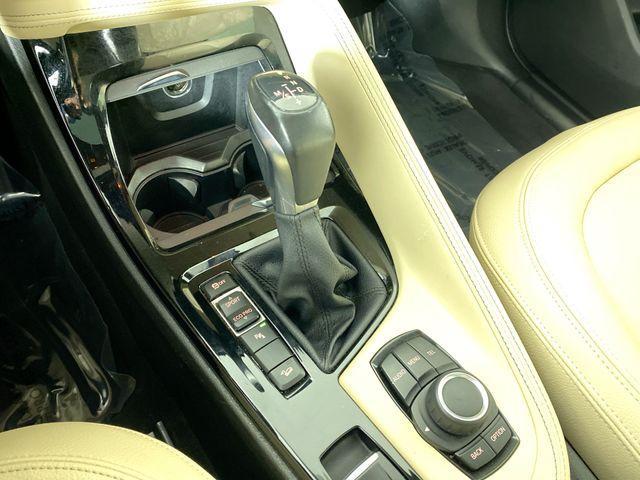 used 2016 BMW X1 car, priced at $11,838