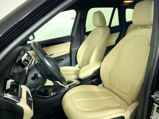 used 2016 BMW X1 car, priced at $11,838