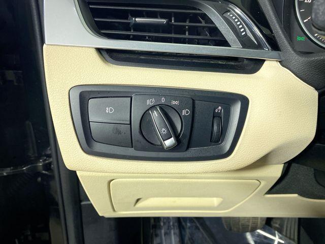 used 2016 BMW X1 car, priced at $11,838