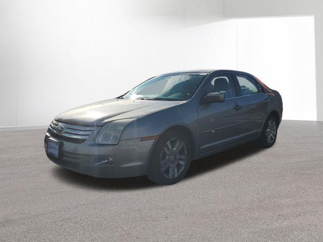 used 2009 Ford Fusion car, priced at $2,995