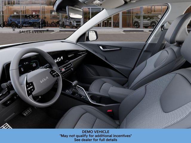 new 2025 Kia Niro car, priced at $32,674