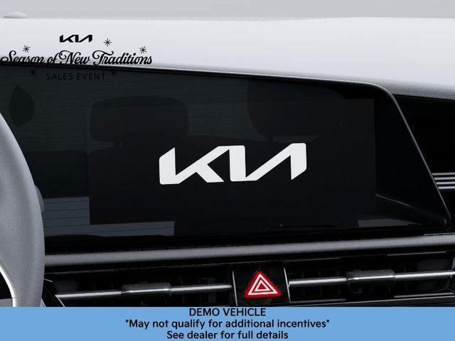 new 2025 Kia Niro car, priced at $32,674