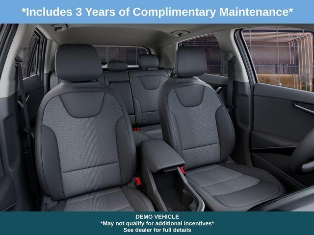 new 2025 Kia Niro car, priced at $32,674
