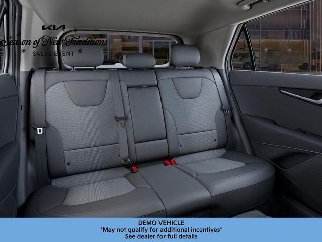new 2025 Kia Niro car, priced at $32,674
