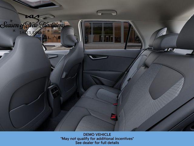 new 2025 Kia Niro car, priced at $32,674