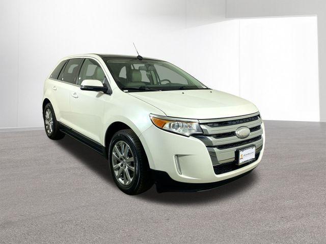 used 2014 Ford Edge car, priced at $5,885