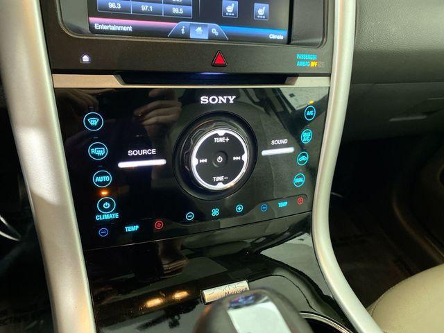 used 2014 Ford Edge car, priced at $5,885