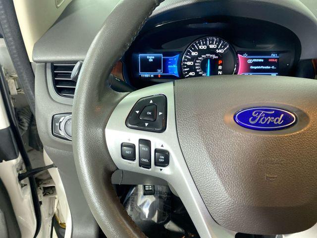 used 2014 Ford Edge car, priced at $5,885