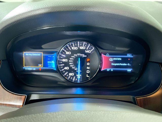 used 2014 Ford Edge car, priced at $5,885