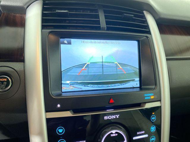 used 2014 Ford Edge car, priced at $5,885