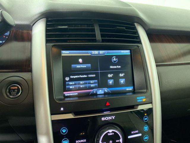 used 2014 Ford Edge car, priced at $5,885