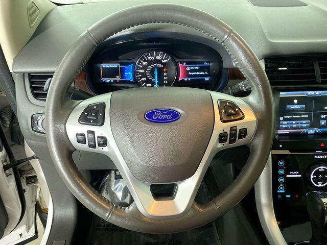 used 2014 Ford Edge car, priced at $5,885