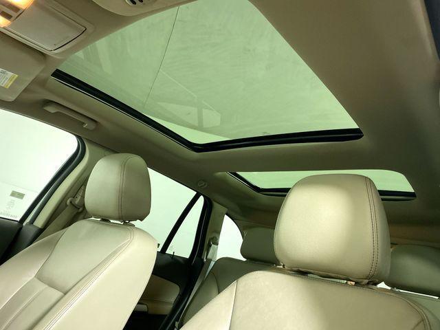 used 2014 Ford Edge car, priced at $5,885