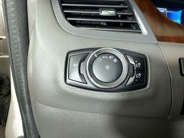 used 2014 Ford Edge car, priced at $5,885