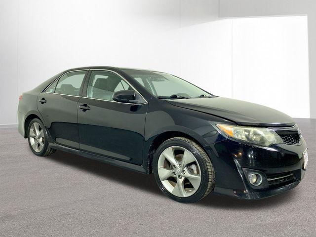 used 2012 Toyota Camry car, priced at $5,249
