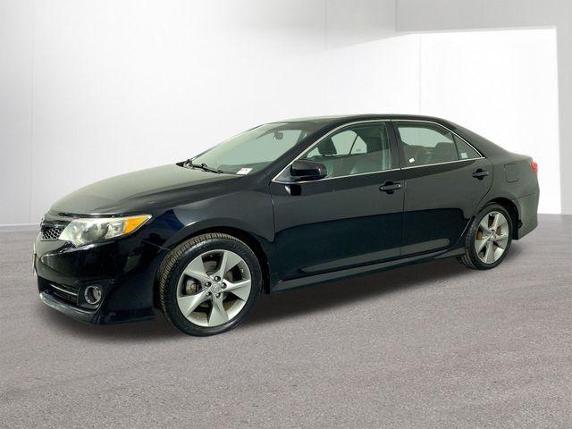 used 2012 Toyota Camry car, priced at $5,249
