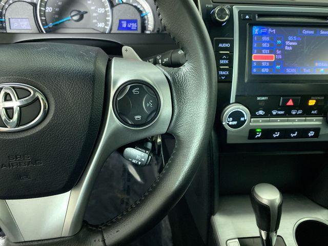 used 2012 Toyota Camry car, priced at $5,249