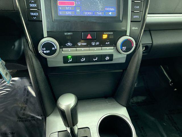 used 2012 Toyota Camry car, priced at $5,249