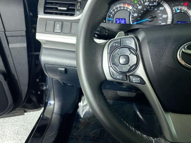 used 2012 Toyota Camry car, priced at $5,249