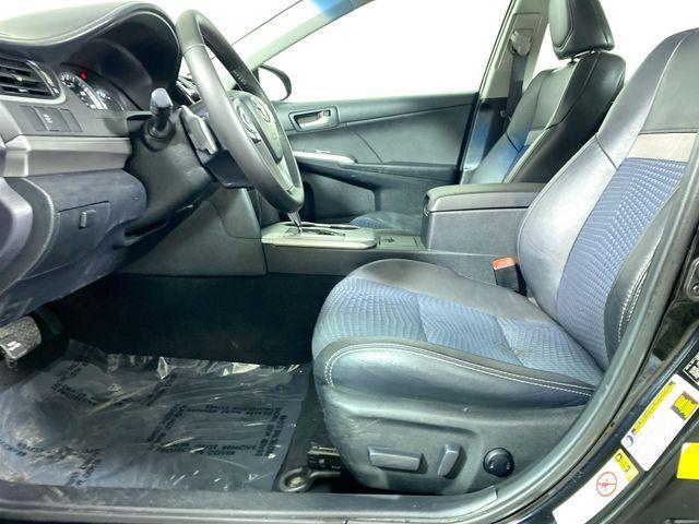 used 2012 Toyota Camry car, priced at $5,249