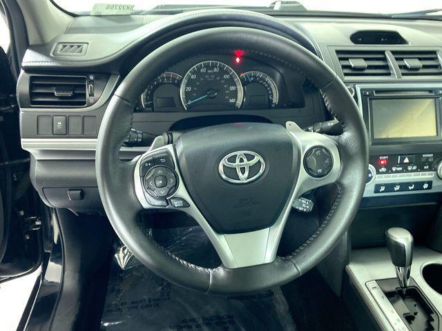 used 2012 Toyota Camry car, priced at $5,249