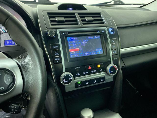 used 2012 Toyota Camry car, priced at $5,249