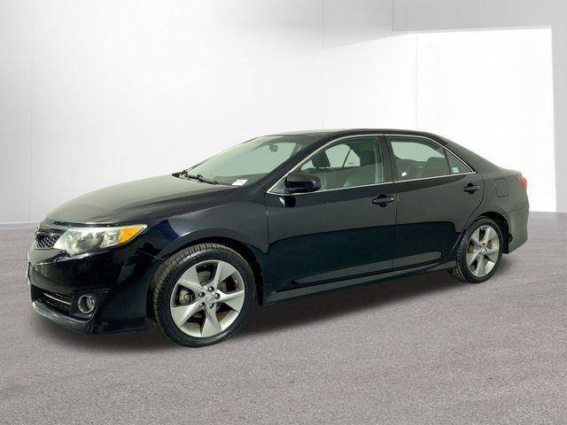 used 2012 Toyota Camry car, priced at $5,249