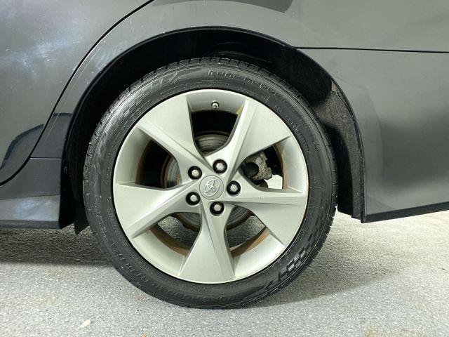 used 2012 Toyota Camry car, priced at $5,249