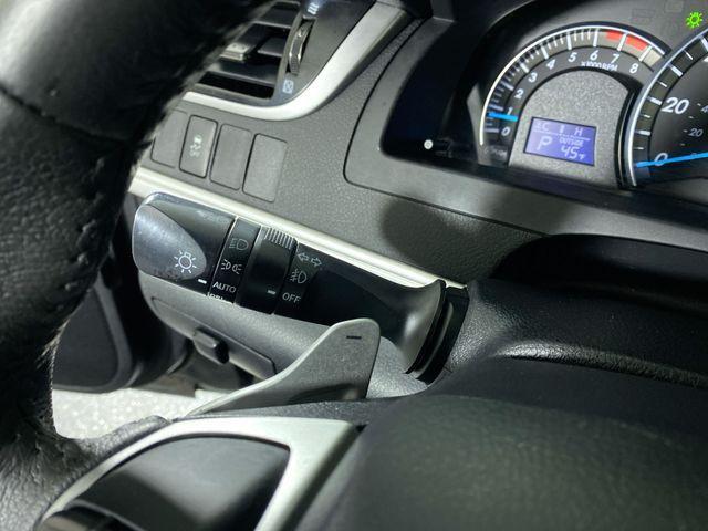 used 2012 Toyota Camry car, priced at $5,249