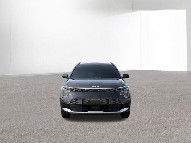new 2025 Kia Niro EV car, priced at $42,278