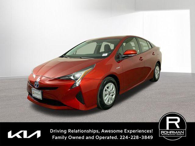 used 2016 Toyota Prius car, priced at $14,827