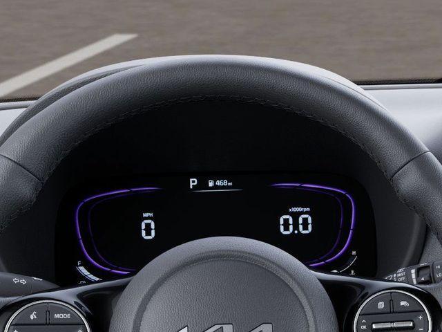 new 2025 Kia Soul car, priced at $26,326