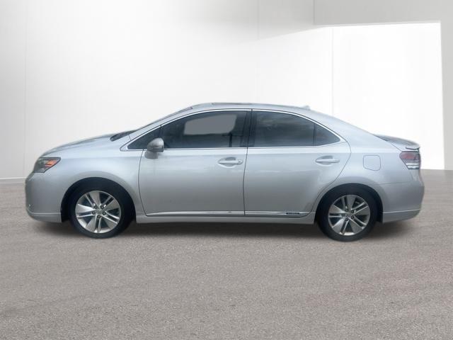 used 2011 Lexus HS 250h car, priced at $7,140