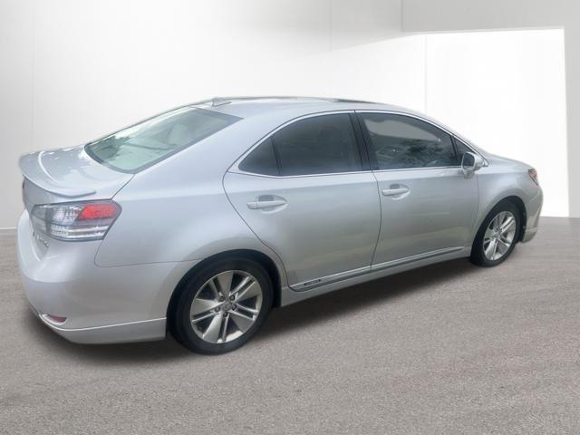 used 2011 Lexus HS 250h car, priced at $7,140