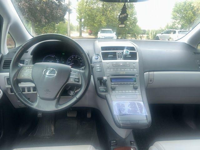 used 2011 Lexus HS 250h car, priced at $7,140