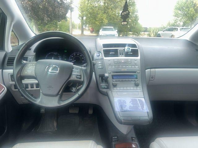 used 2011 Lexus HS 250h car, priced at $7,140