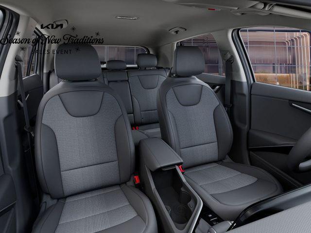 new 2026 Kia Niro car, priced at $33,848