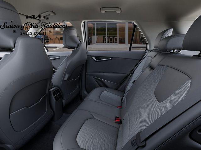 new 2026 Kia Niro car, priced at $33,848