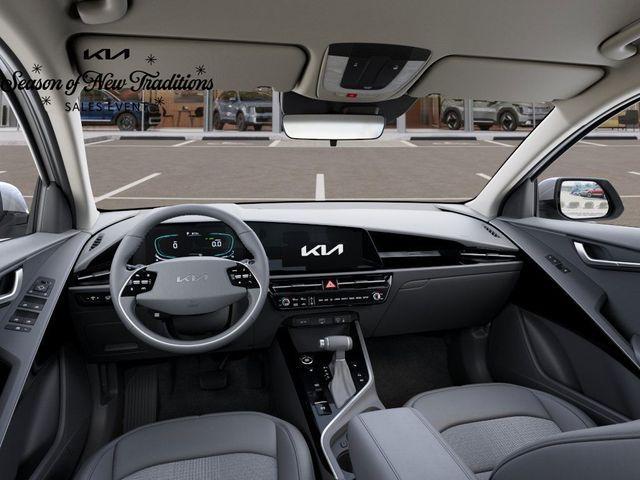 new 2026 Kia Niro car, priced at $33,848