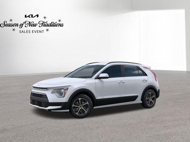 new 2026 Kia Niro car, priced at $33,848