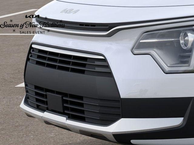 new 2026 Kia Niro car, priced at $33,848