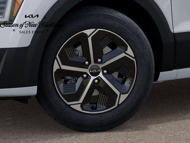 new 2026 Kia Niro car, priced at $33,848