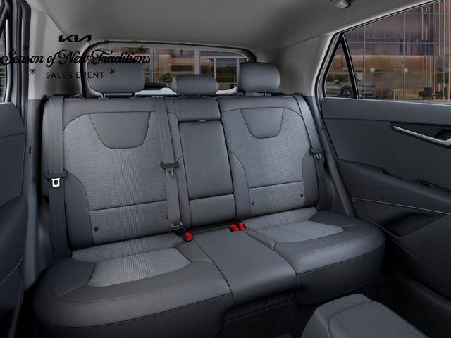 new 2026 Kia Niro car, priced at $33,848