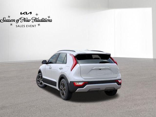 new 2026 Kia Niro car, priced at $33,848