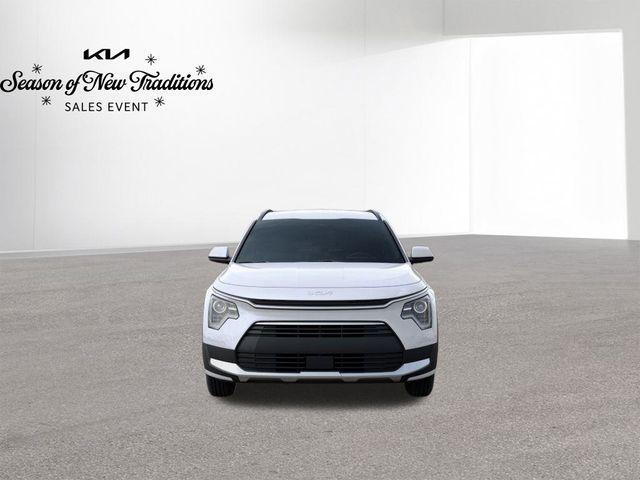 new 2026 Kia Niro car, priced at $33,848