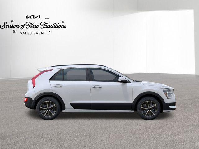 new 2026 Kia Niro car, priced at $33,848