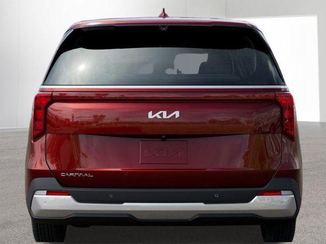 new 2026 Kia Carnival car, priced at $40,555